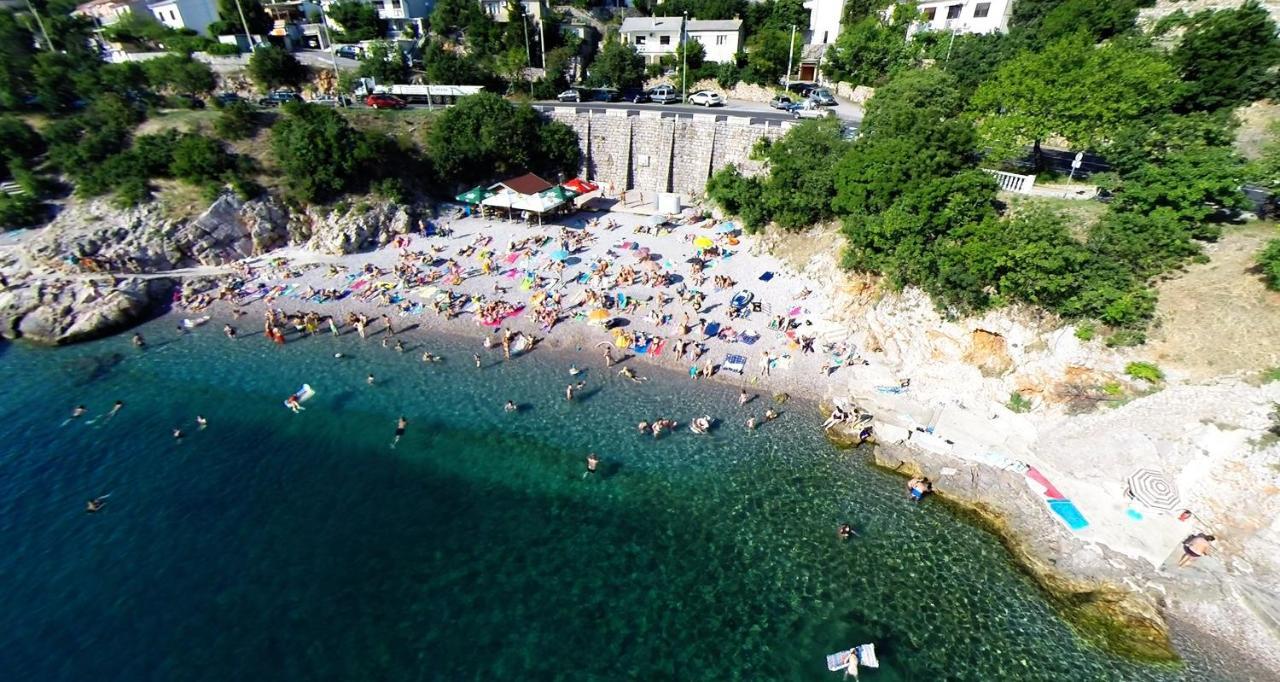 In Apartment Senj  Exterior foto