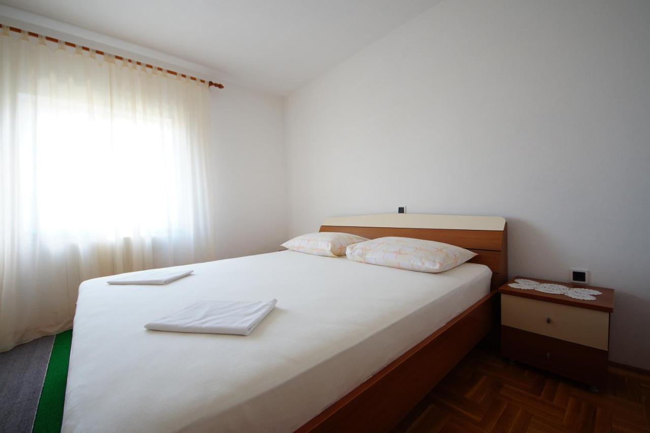 In Apartment Senj  Exterior foto