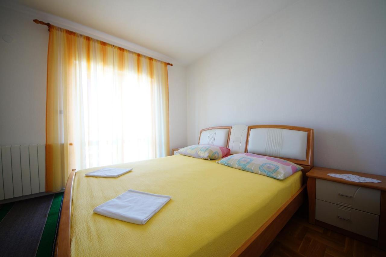 In Apartment Senj  Exterior foto