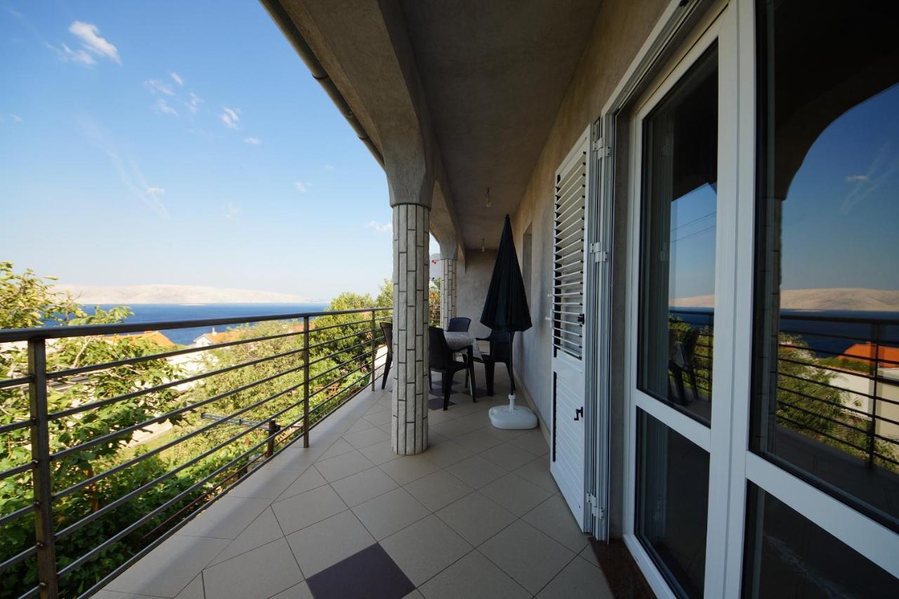 In Apartment Senj  Exterior foto